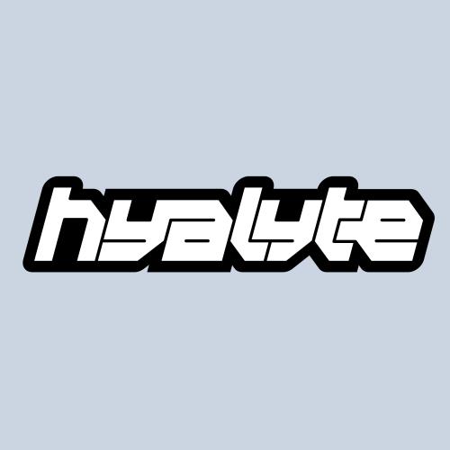 Hyalyte logo