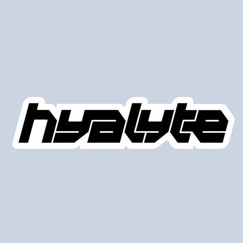 Hyalyte logo
