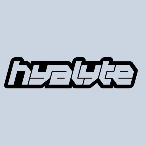 Hyalyte logo