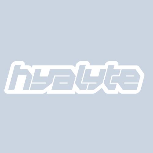 Hyalyte logo