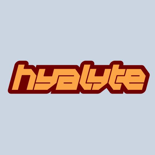 Hyalyte logo