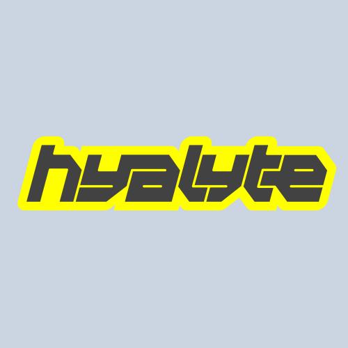 Hyalyte logo
