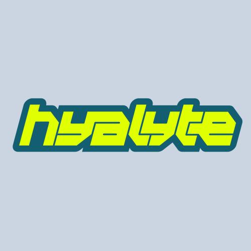 Hyalyte logo