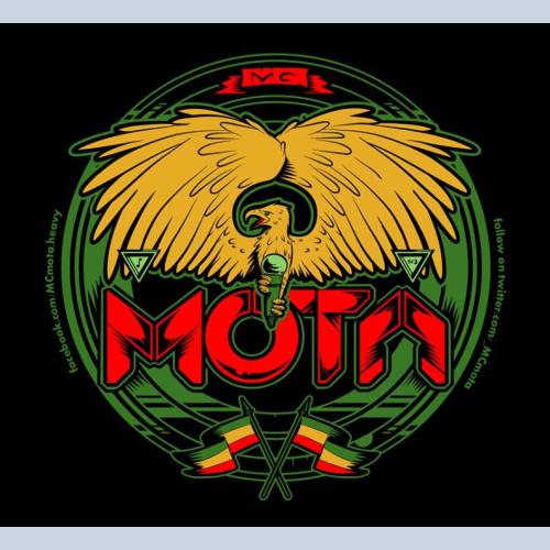 MC Mota logo