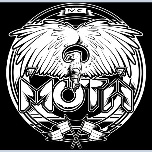 MC Mota logo