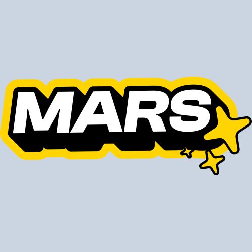 Mars logo