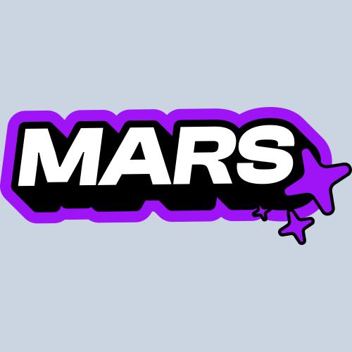 Mars logo