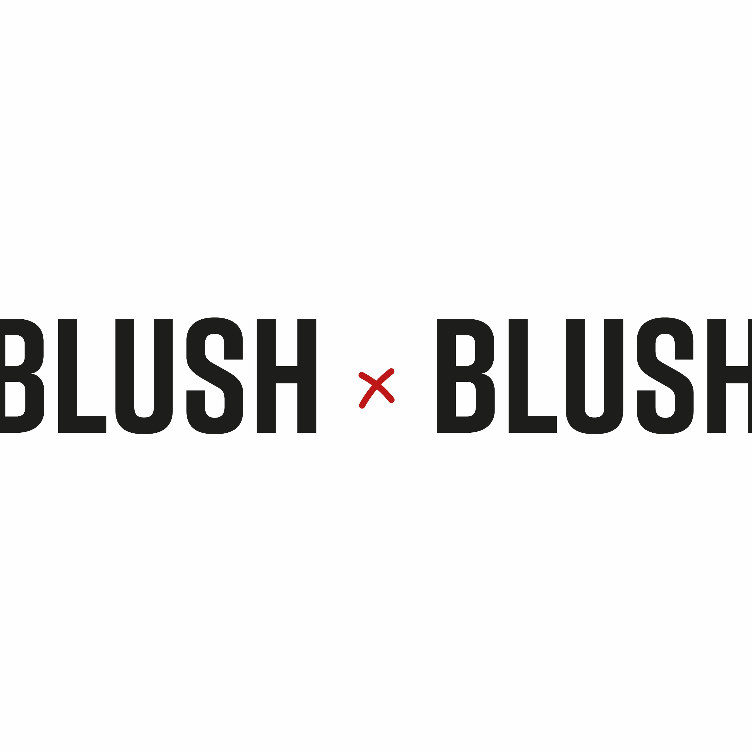 BLUSHxBLUSH