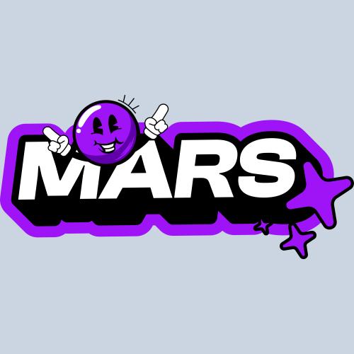 Mars logo