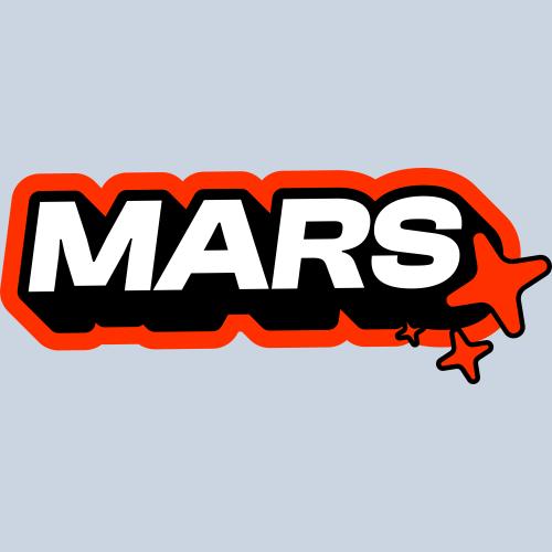 Mars logo