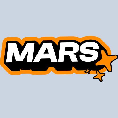 Mars logo