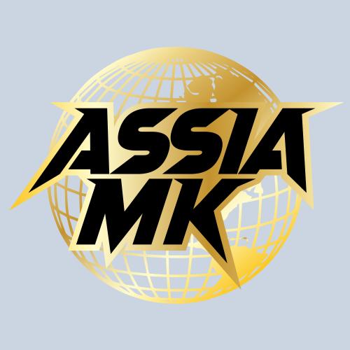 Assia MK logo