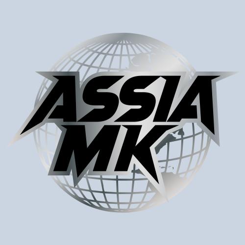 Assia MK logo