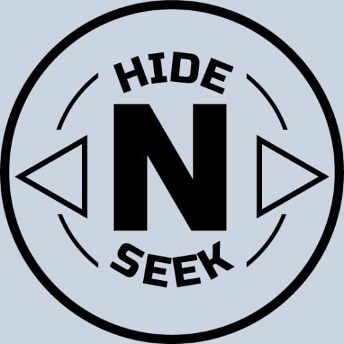 Hide N Seek logo