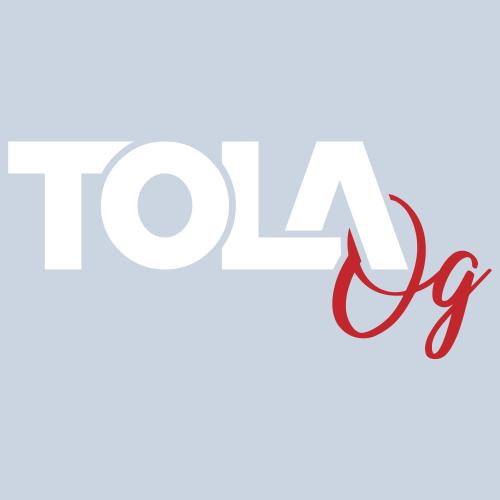 Tola OG logo