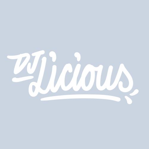 DJ Licious logo