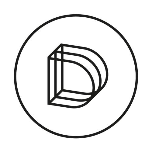 Double D logo