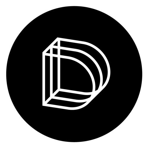 Double D logo