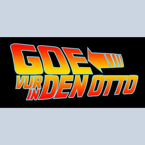 Goe Vur In Den Otto logo
