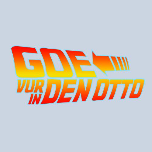 Goe Vur In Den Otto logo