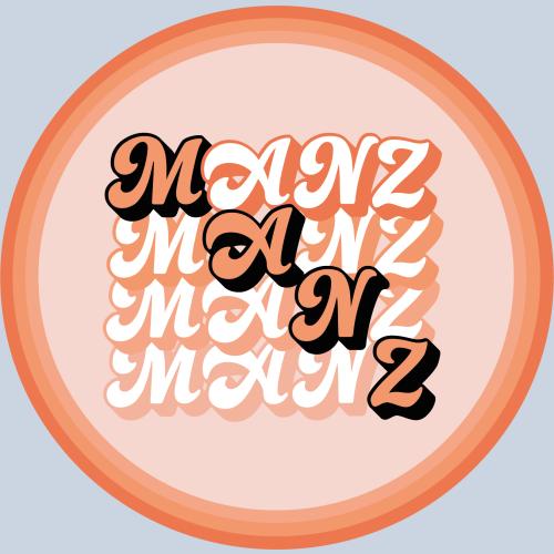 Manz logo