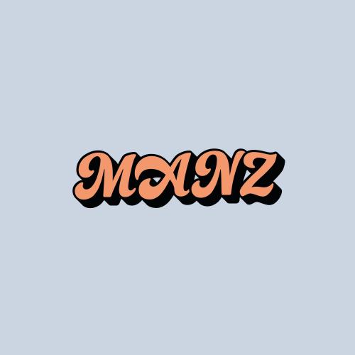 Manz logo