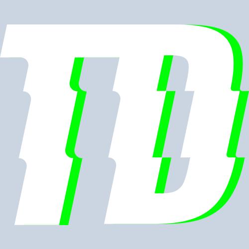 Team DAMP logo