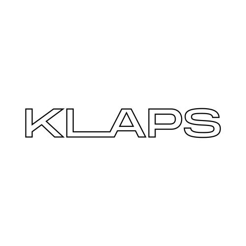 Klaps logo