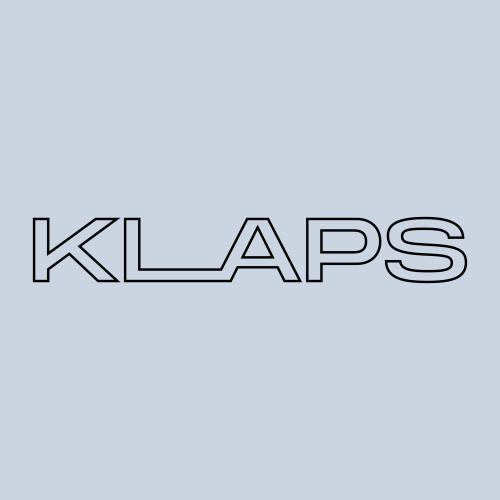Klaps logo