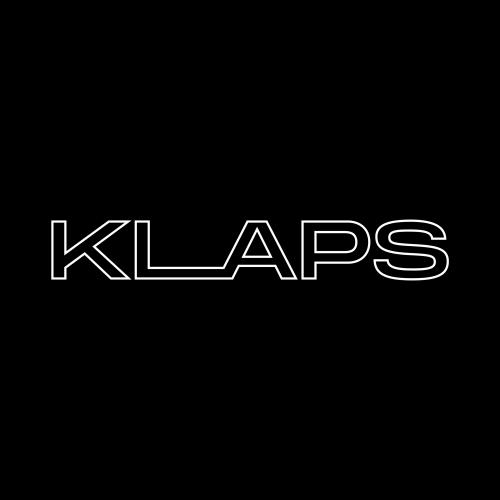 Klaps logo