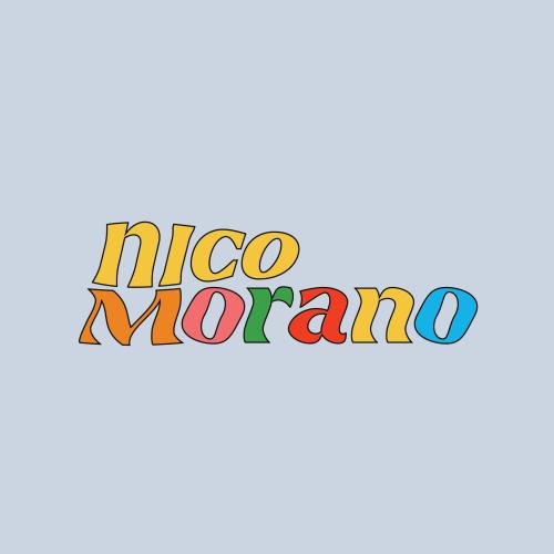 Nico Morano logo