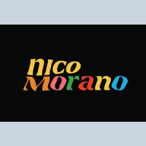 Nico Morano logo