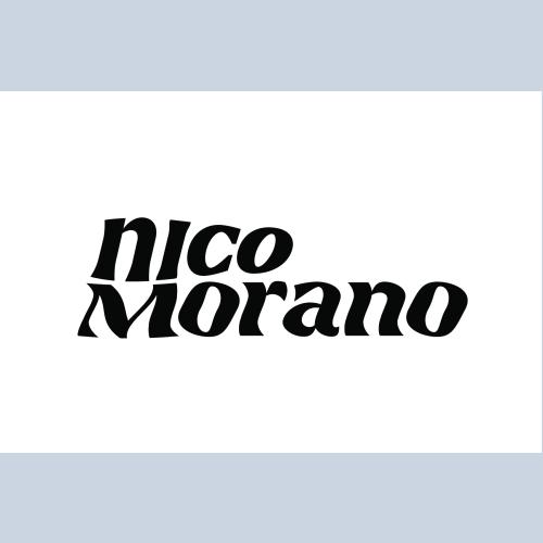 Nico Morano logo