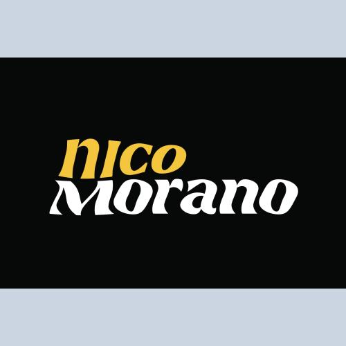 Nico Morano logo