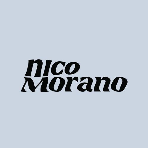 Nico Morano logo