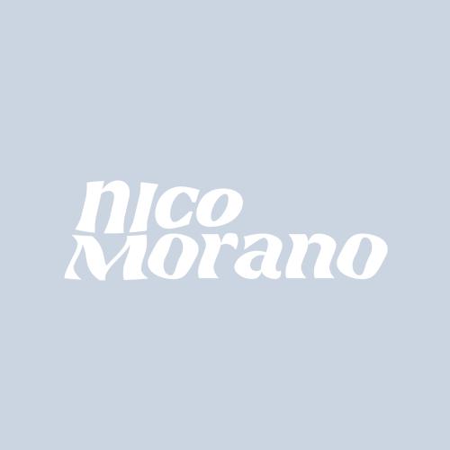 Nico Morano logo