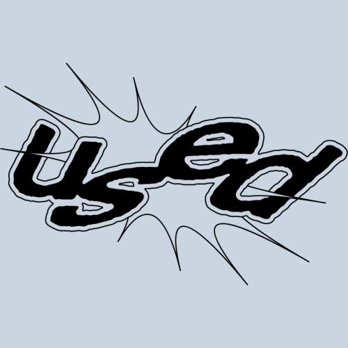 USED logo