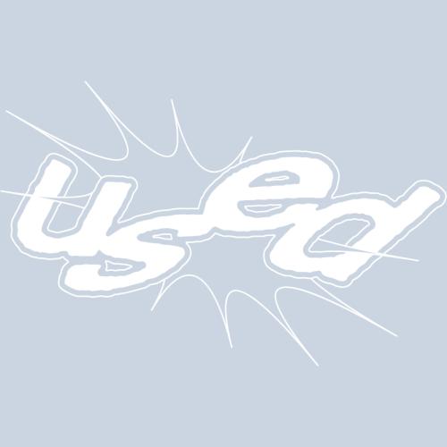 USED logo