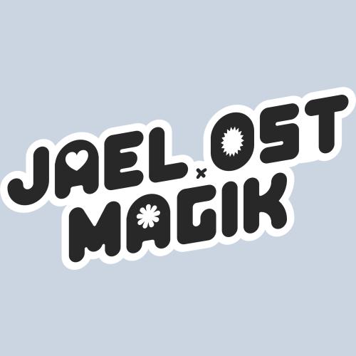 Jaël Ost & MagiK logo