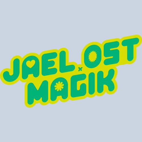 Jaël Ost & MagiK logo
