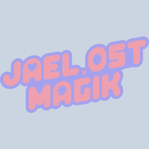 Jaël Ost & MagiK logo