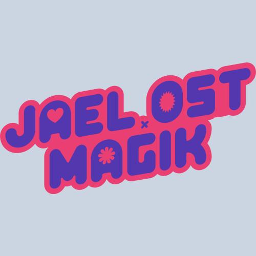 Jaël Ost & MagiK logo