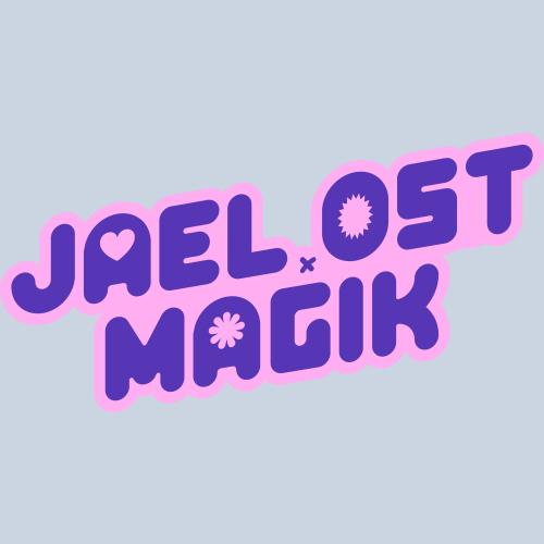 Jaël Ost & MagiK logo