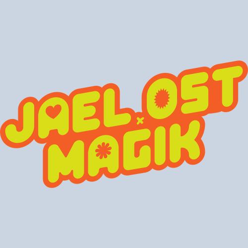 Jaël Ost & MagiK logo