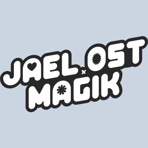 Jaël Ost & MagiK logo