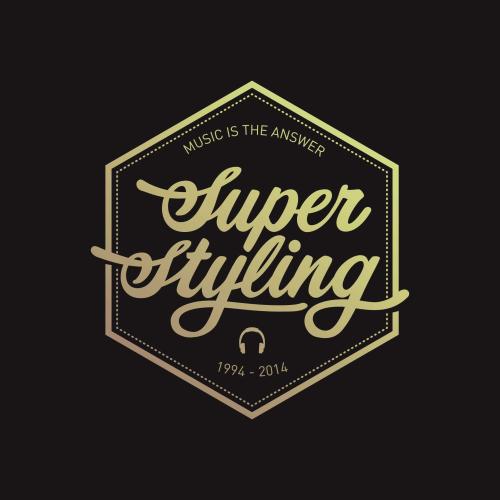 Superstyling logo