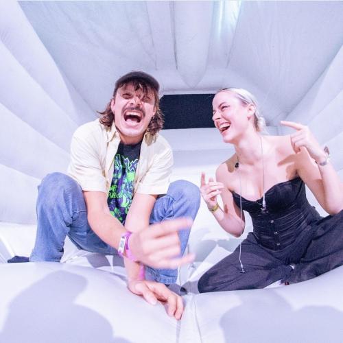 Lolalita & Brennt (live)