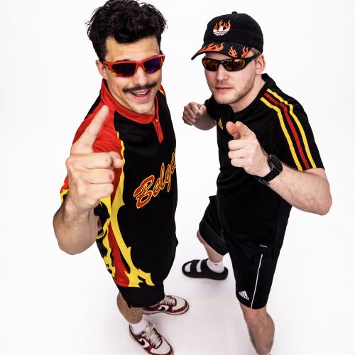 Omdat Het Kan & Average Rob