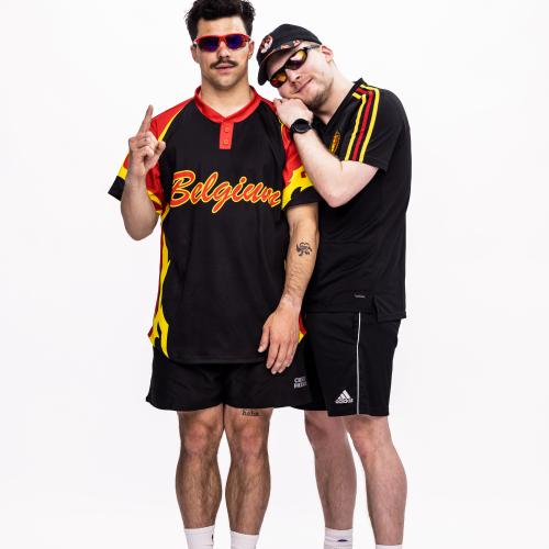 Omdat Het Kan & Average Rob