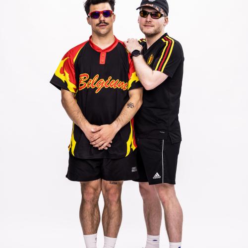 Omdat Het Kan & Average Rob